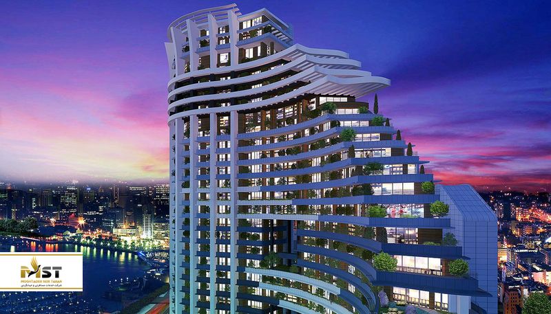 محله&zwnj;ی باکرکوی در استانبول