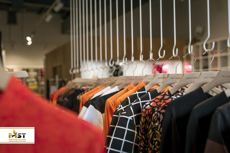  مرکز خرید کانیون مال استانبول 