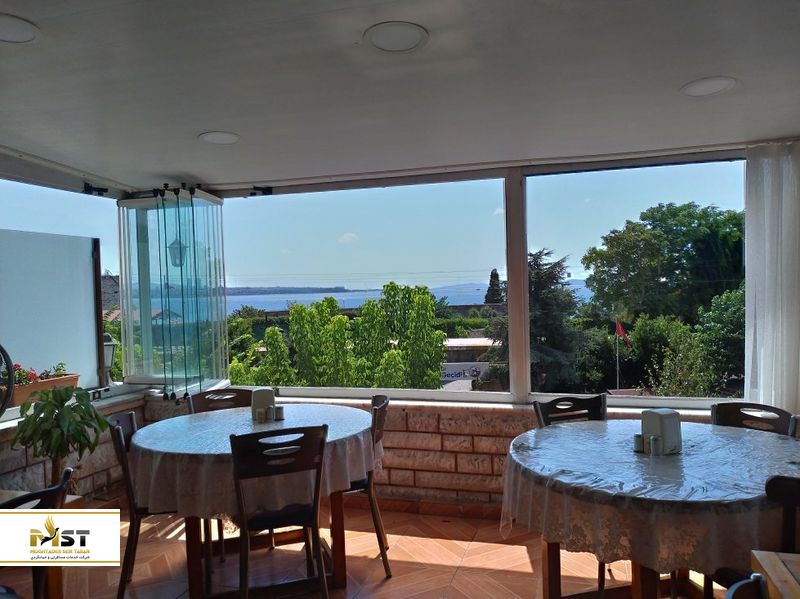 رستوران سئول