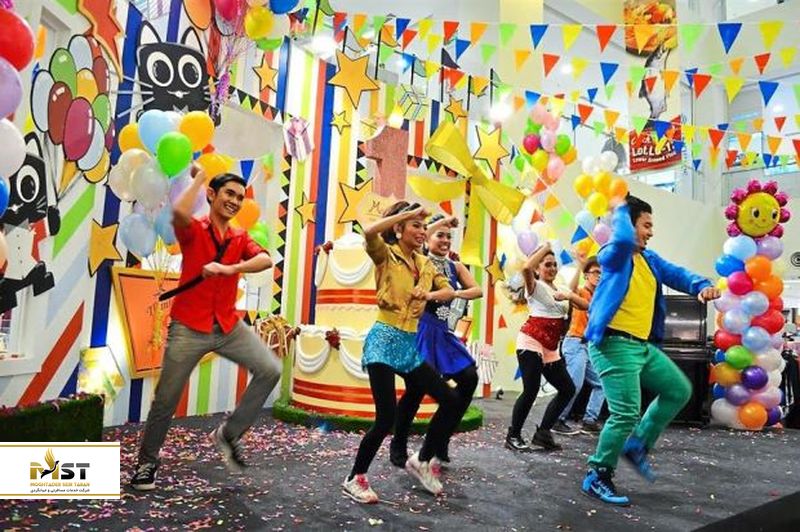 استانبول مال