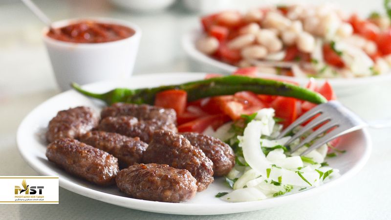 کوفته علی بابا