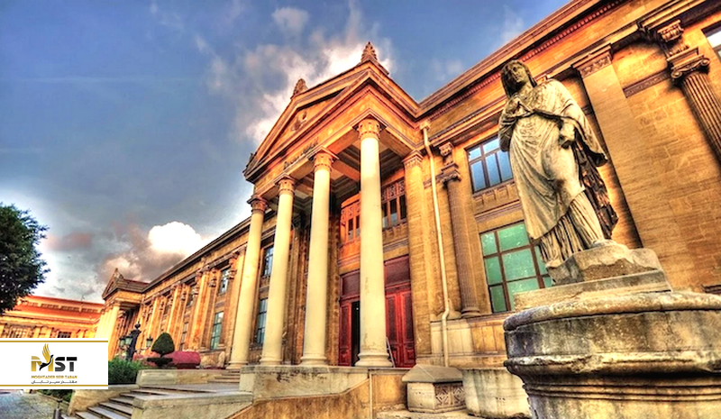 اماکن تاریخی استانبول