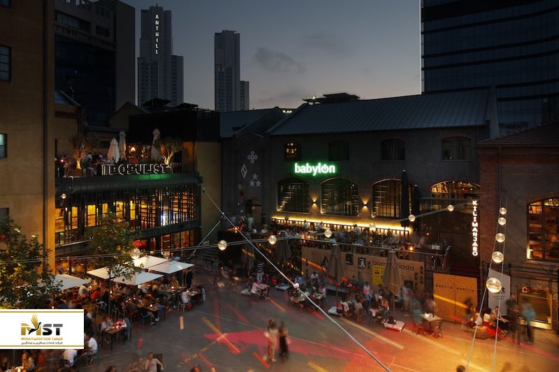 موسیقی بابی&zwnj;لون بومونتی