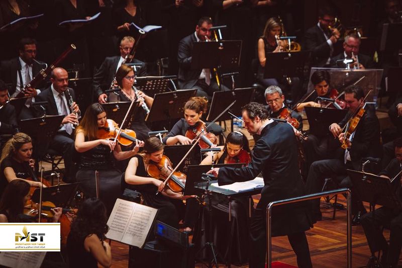  ارکستر فلارمونیک بوروسان