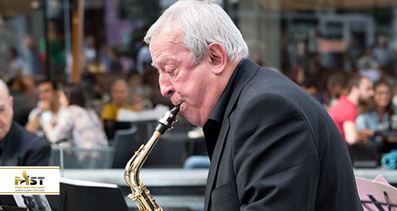  فستیوال موسیقی IKSV