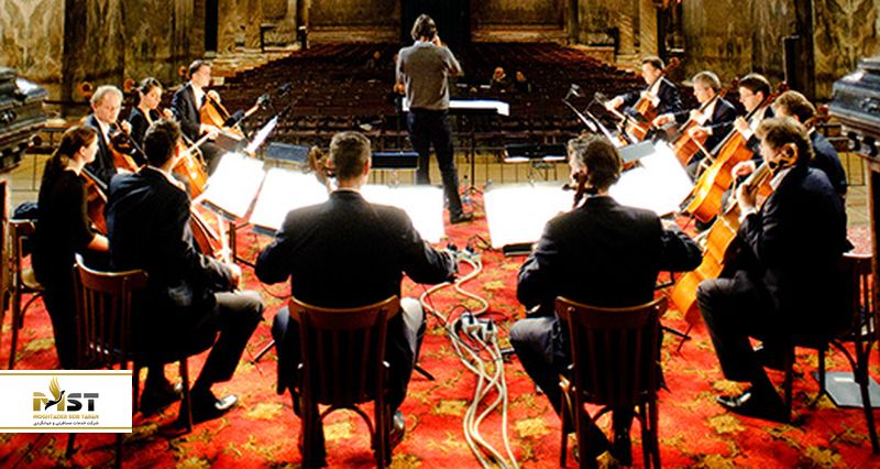 فستیوال موسیقی جاز IKSV