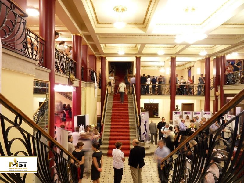 سوریا اپرای استانبول