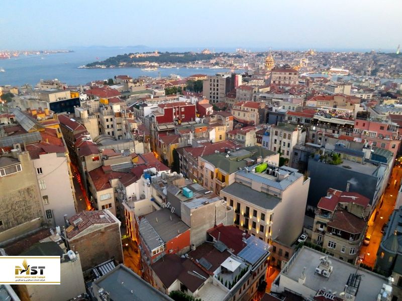 رستوران میکلا