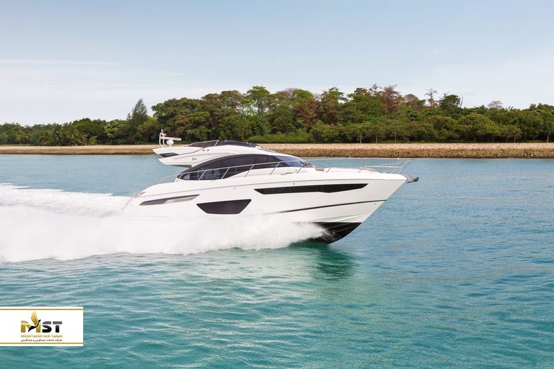 قایق&zwnj;های تندرو