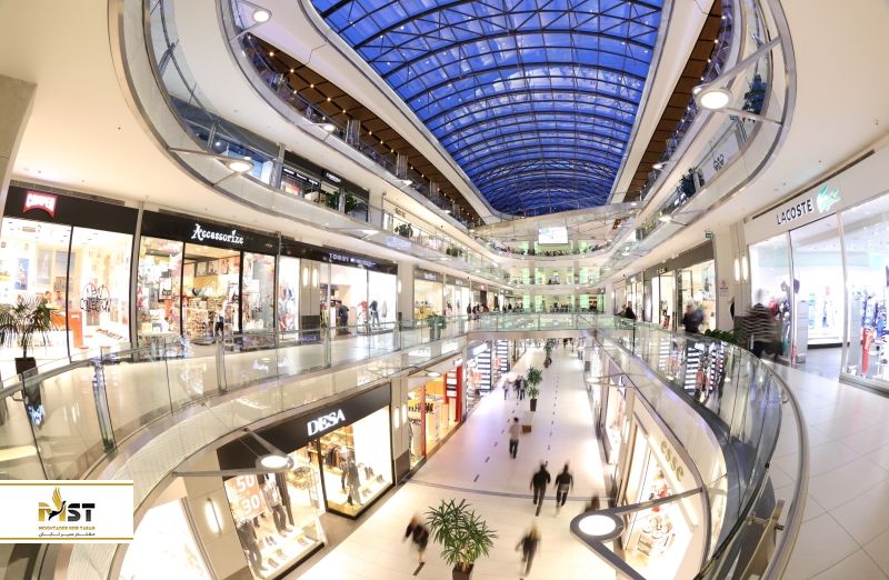 Palladium Mall Istanbul