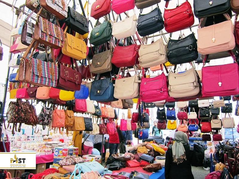 بازار یکشنبه بشیکتاش