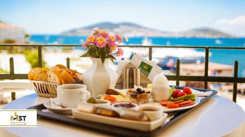 جزایر پرنسس استانبول