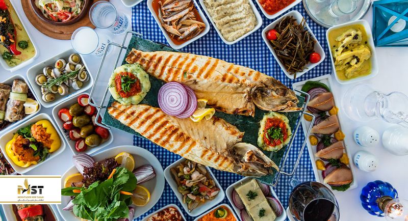 جزایر پرنسس استانبول