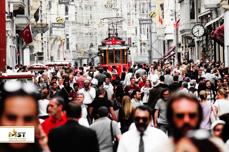 istiklal