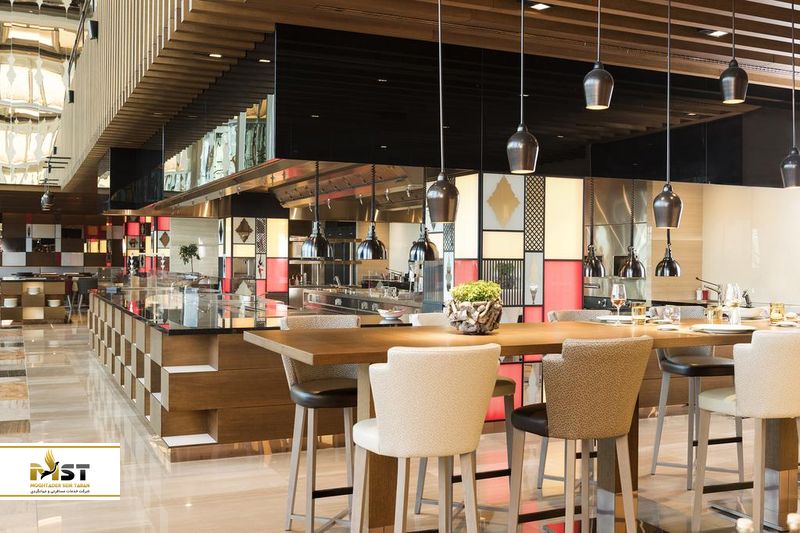 هتل لوکس Swissotel