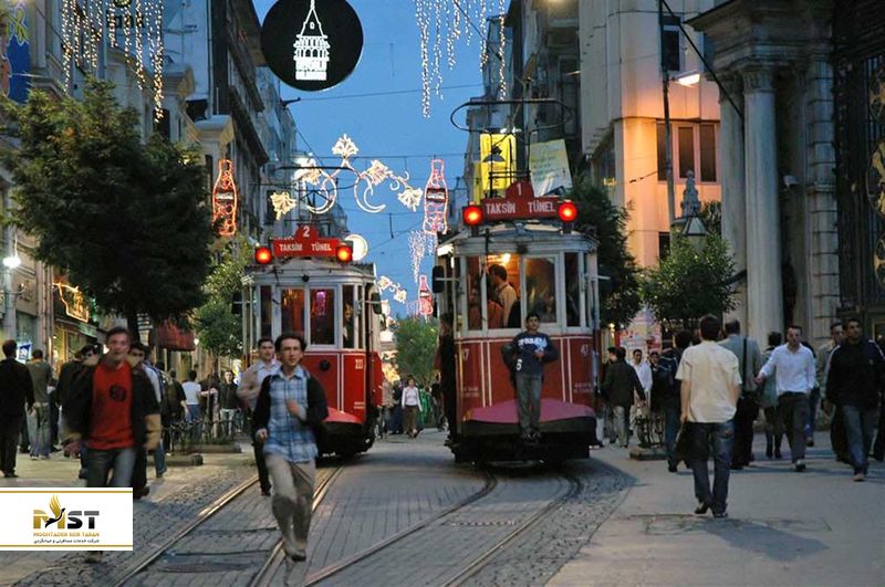 taksim-street