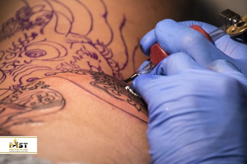 مرکز Denizhan Ozkar