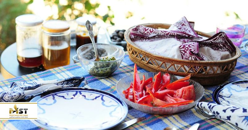 کافه رستوران Cakmak Kahvatli Salonu