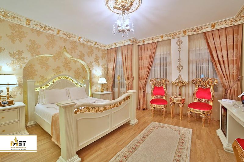 White House Hotel Istanbul