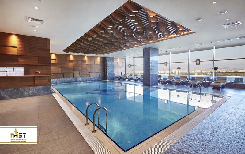 Wyndham Grand Istanbul Levent