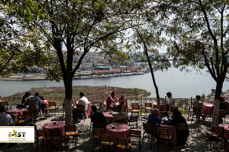 کافه پیر لوتی