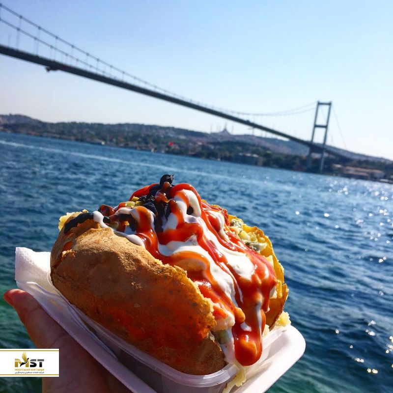 ساحل اورتاکوی