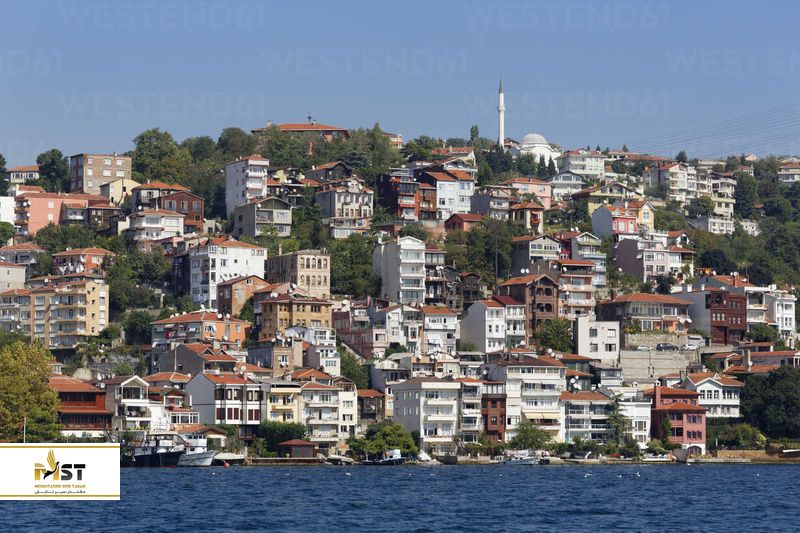 منطقه سریر استانبول