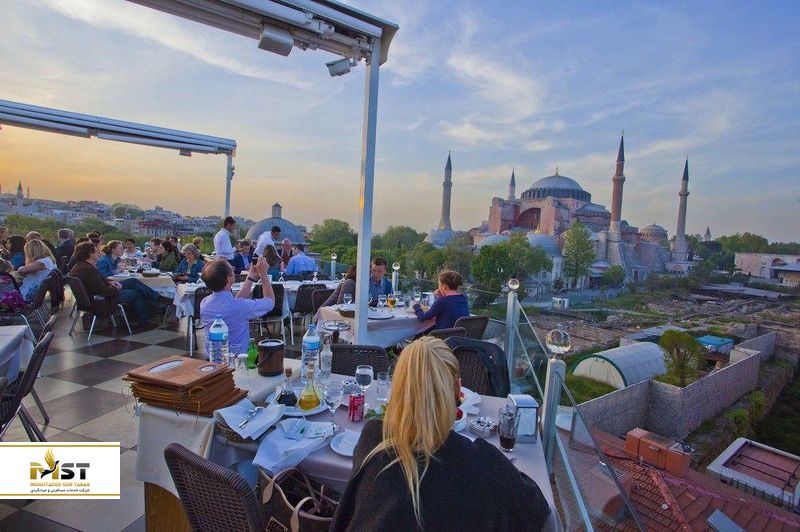 Seven Hills Hotel