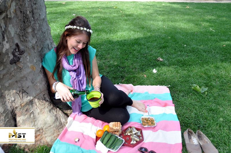 پارک&zwnj;های زیبای استانبول