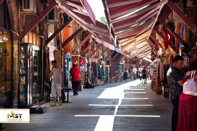 بازار آراشتا