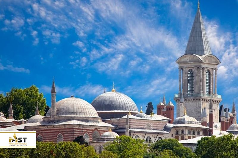 کاخ توپکاپی