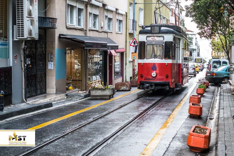 بخش آسیایی استانبول