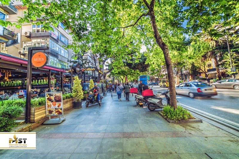 خیابان بغداد