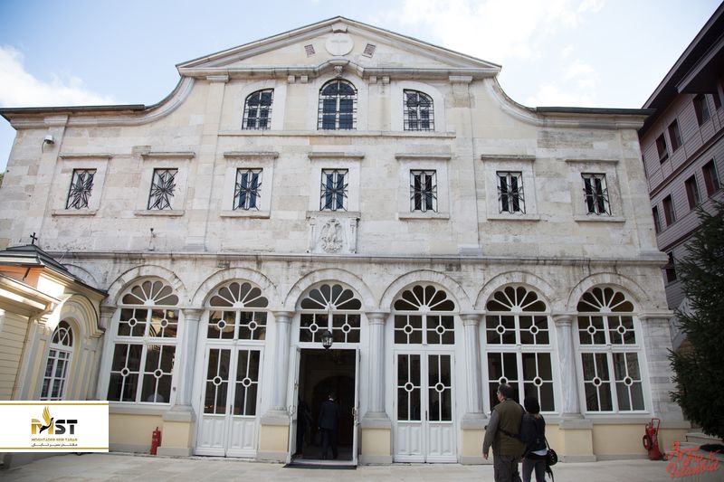 کلیسای سنت جورج