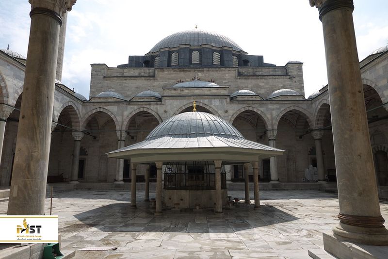 مسجد یاووز سلطان سلیم
