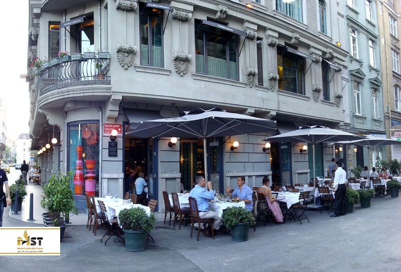 کاراکوی لوکانتاشی