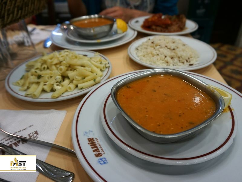 شاهین لوکانتاشی