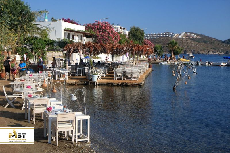 جزیره بورگاز آدا