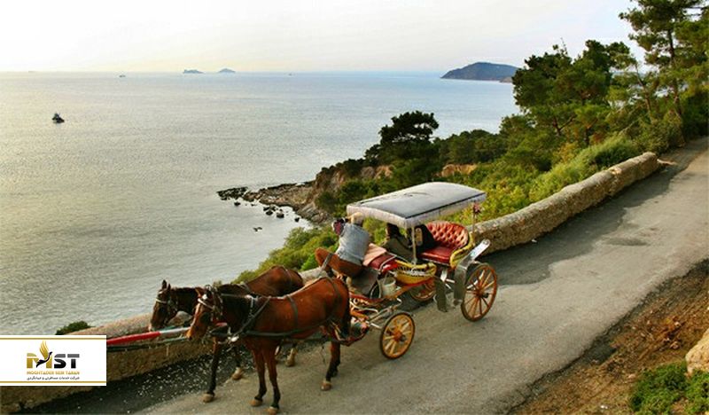 جزایر استانبول