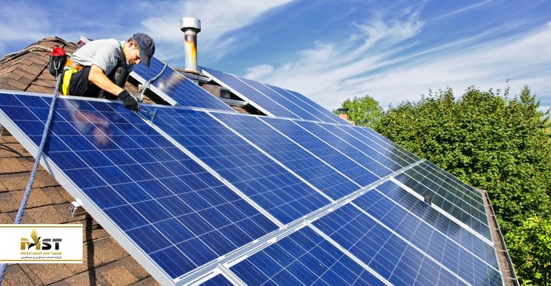 نمایشگاه Turkey Build