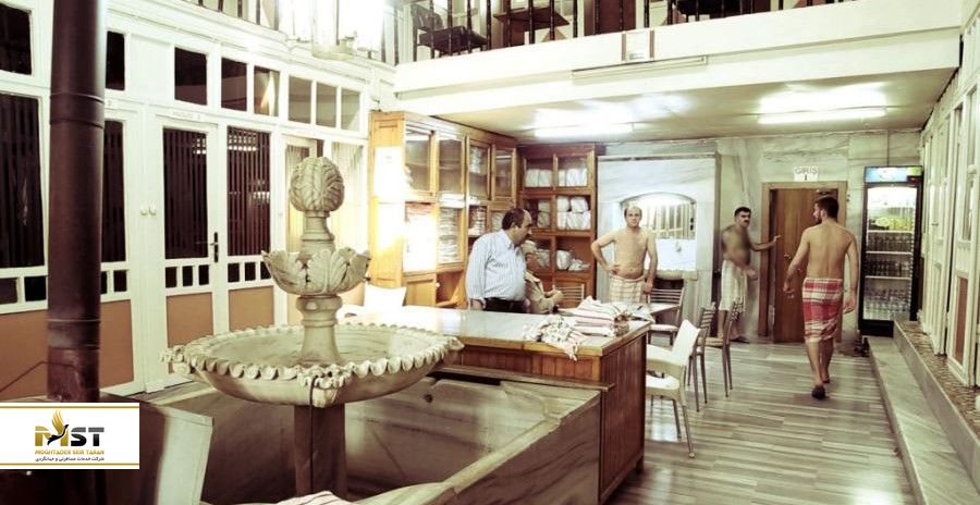 حمام سوفولار استانبول