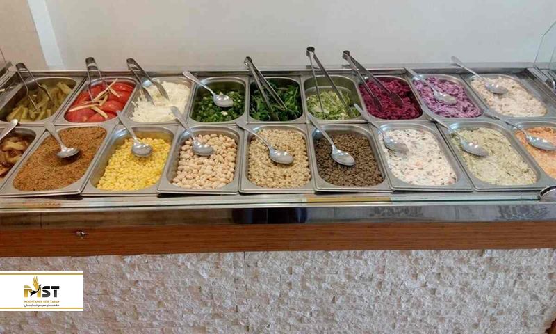 Rulo Ezberbozan Lezzetler