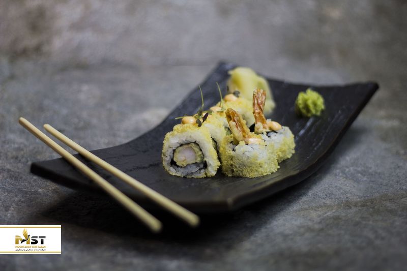 رستوران Vogue