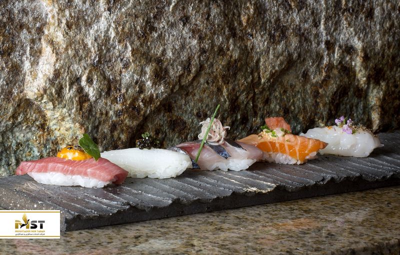 رستوران Vogue