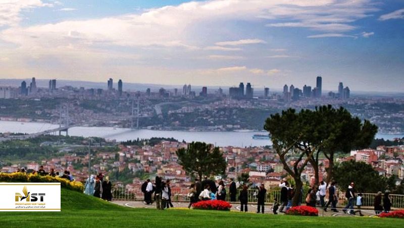 بیوک کاملیکا تپسی