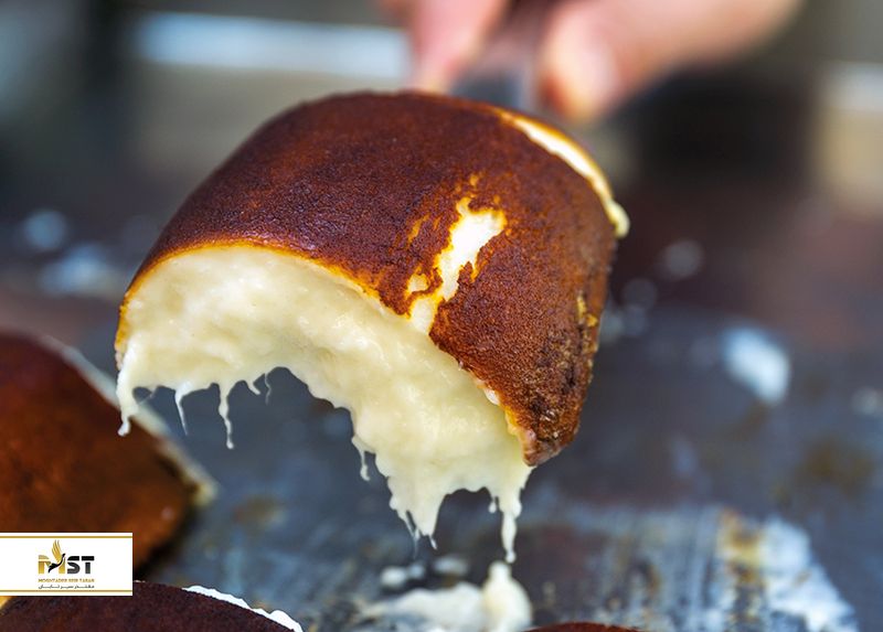 دسرهای استانبول