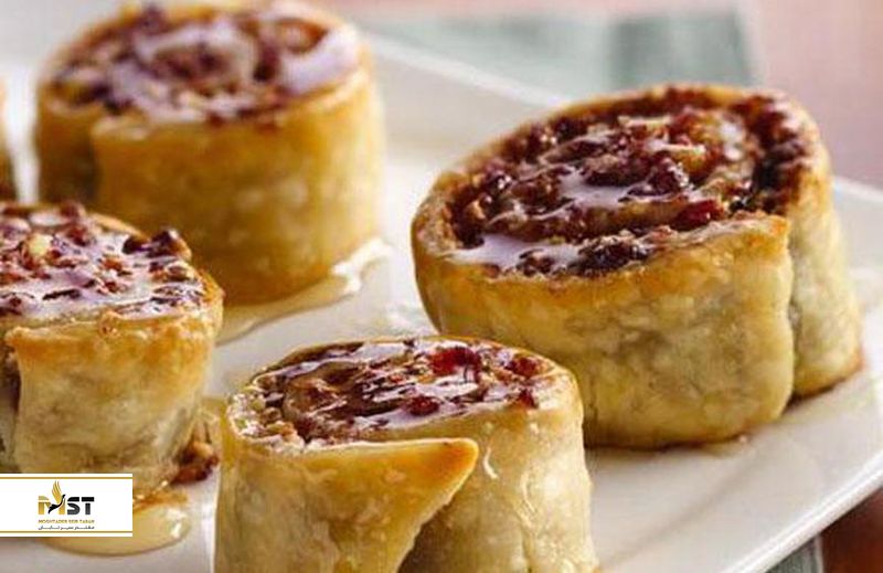 دسرهای استانبول