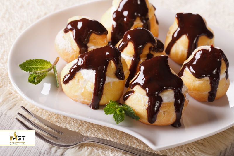 دسرهای استانبول