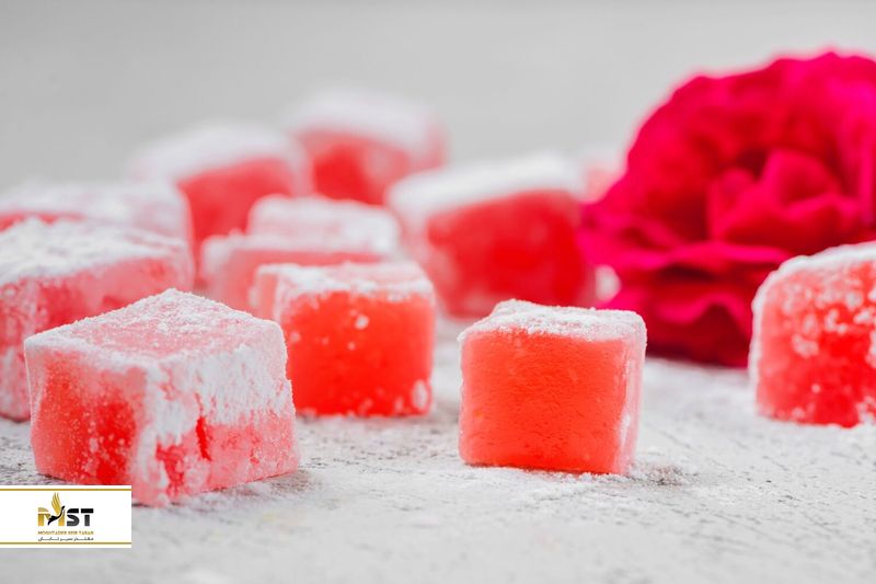 دسرهای استانبول