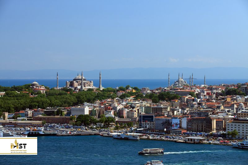 محله کادیکوی